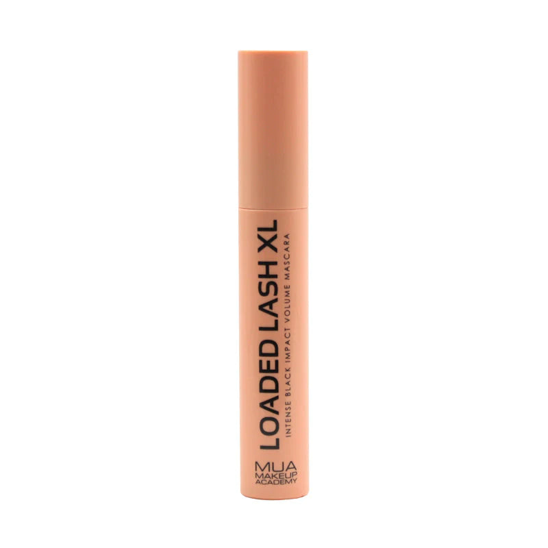 MUA XL VOLUME MASCARA