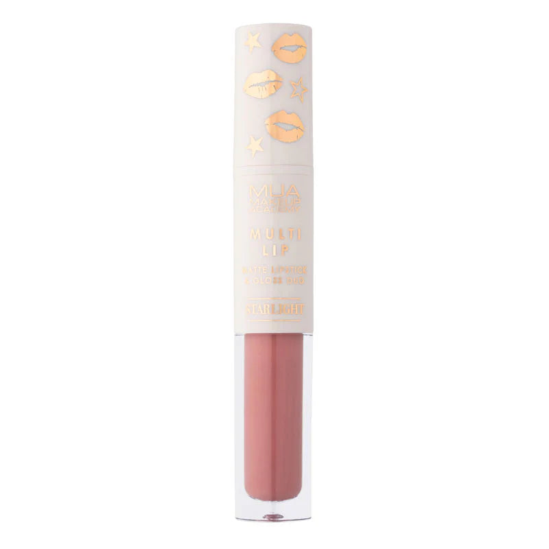 MUA GREECE STARLIGHT DUO