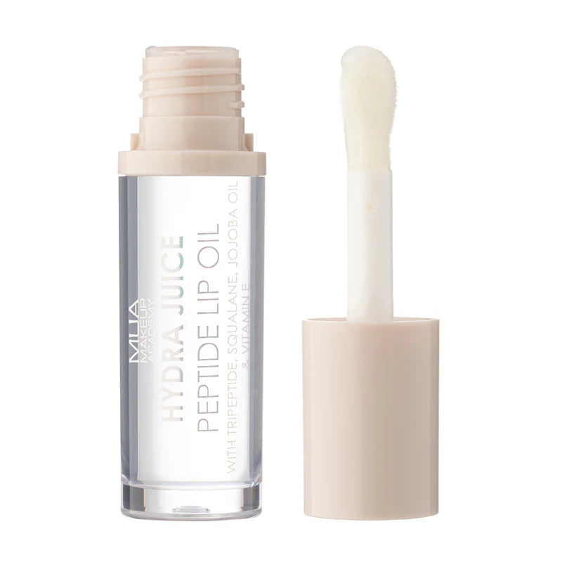 MUA PEPTIDE LIP OIL COCONUT SUGAR