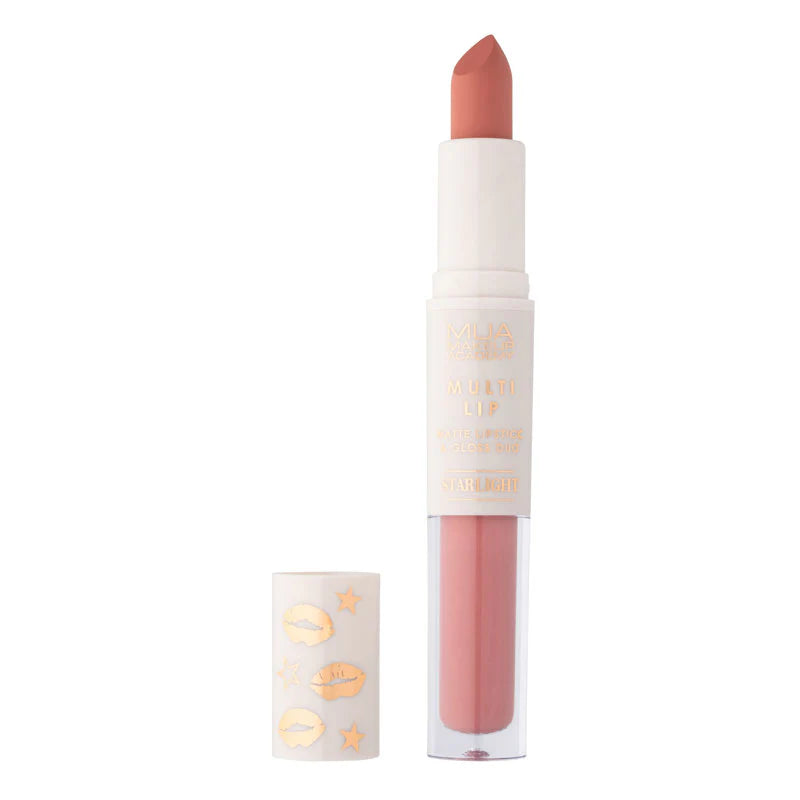 MUA GREECE STARLIGHT DUO
