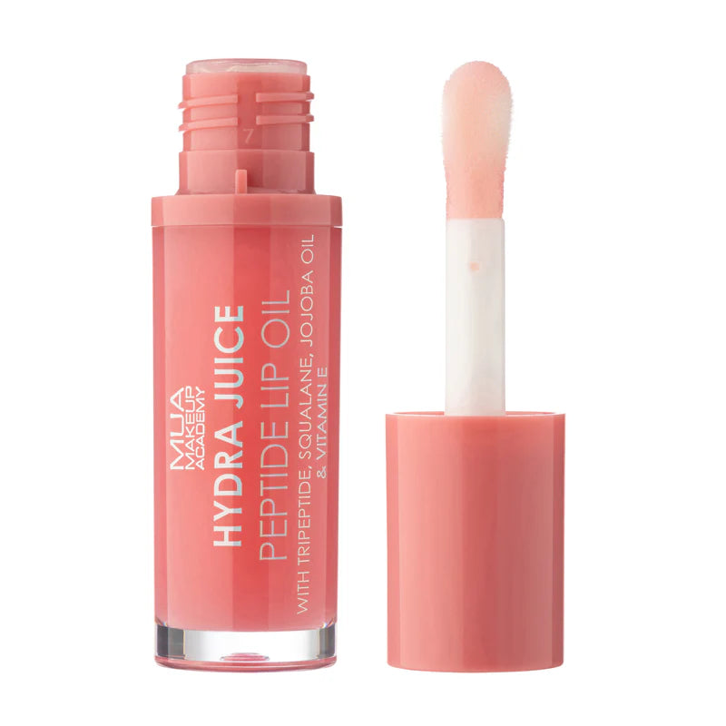 MUA PEPTIDE LIP OIL WATERMELON SORBET