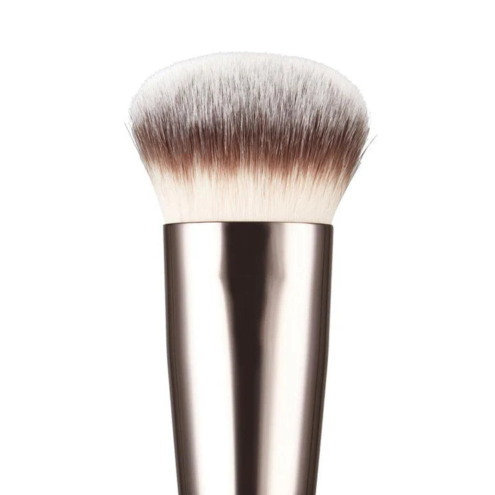 MUA BUFFING BRUSH WITH HOLO BOX