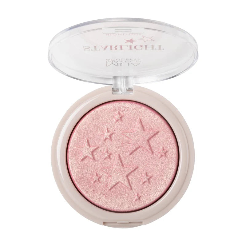 MUA GREECE STARLIGHT HOLLYWOOD STARLET