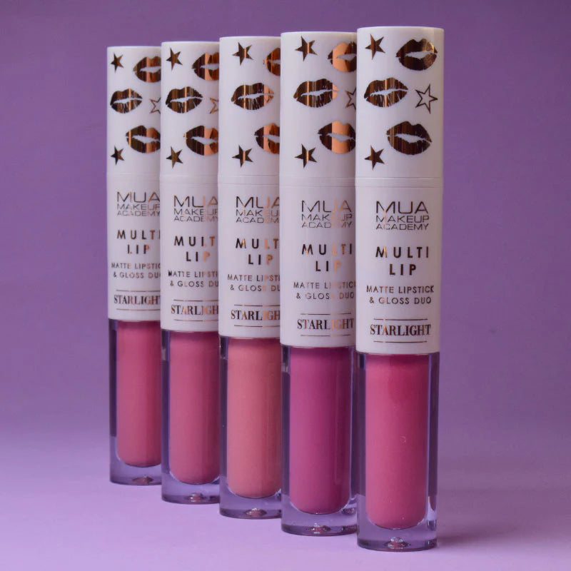 MUA GREECE STARLIGHT DUO
