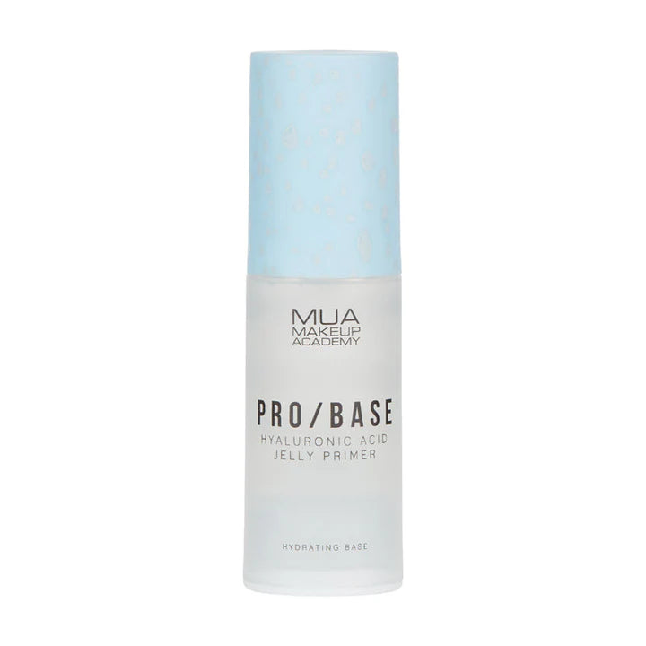 MUA HYALURONIC JELLY PRIMER