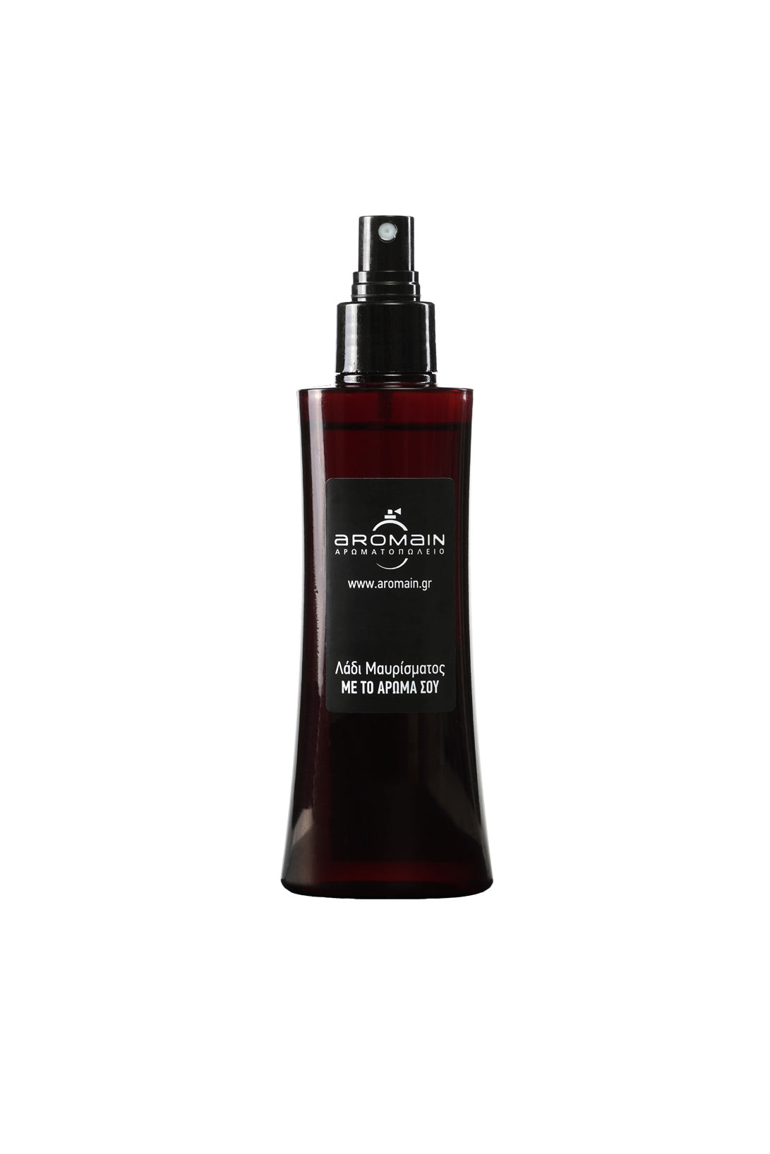 Λάδι Μαυρίσματος Women 300ML