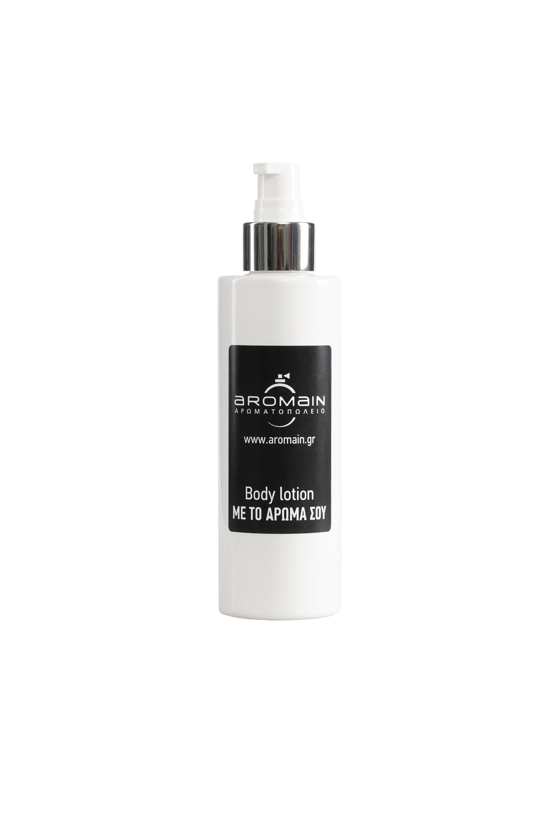 Body Lotion Women 200ML