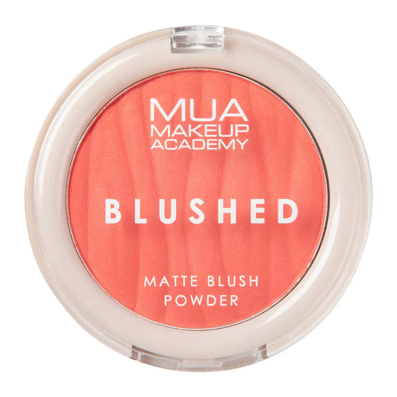 MUA MATTE POWDER BLUSHER