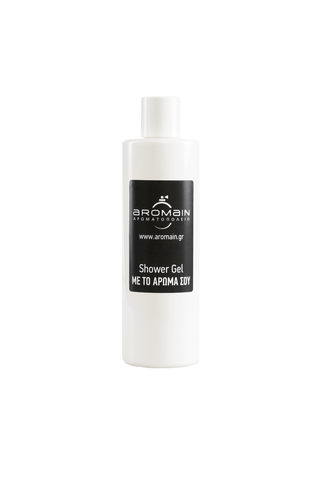 Shower Gel Women 300ML