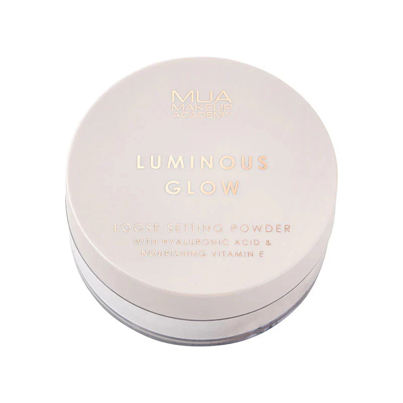 MUA LUMINIOUS LOOSE POWDER