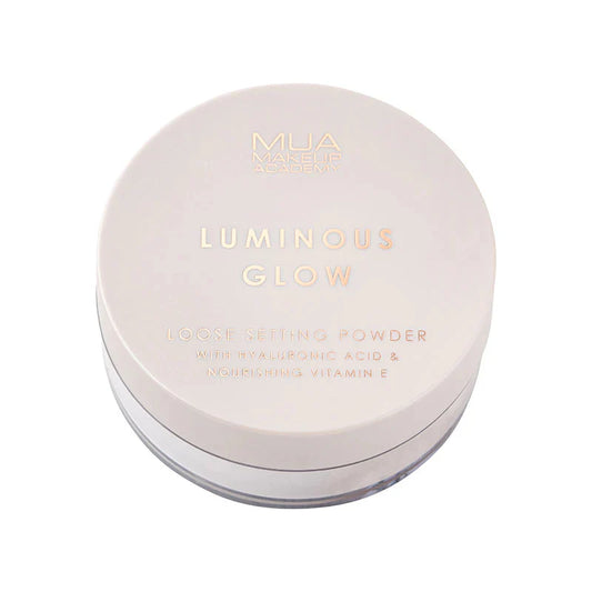 MUA LUMINIOUS LOOSE POWDER