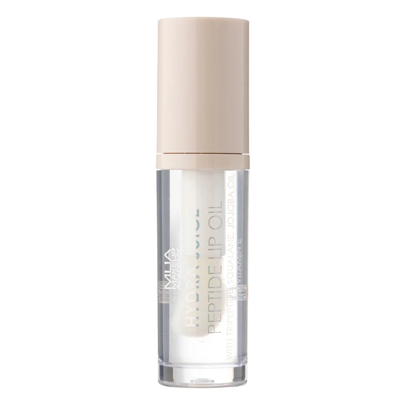 MUA PEPTIDE LIP OIL COCONUT SUGAR
