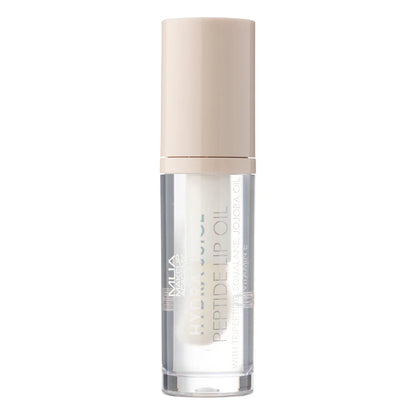 MUA PEPTIDE LIP OIL COCONUT SUGAR