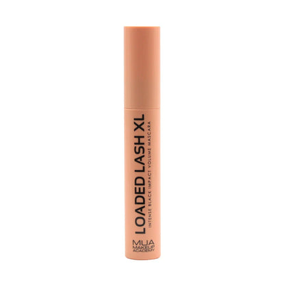 MUA XL VOLUME MASCARA