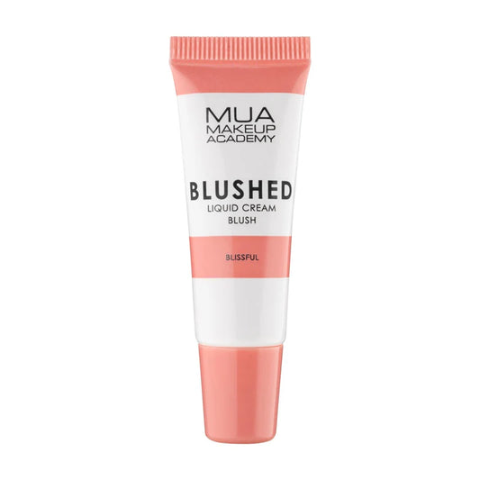 MUA GREECE LIQUID BLUSHER