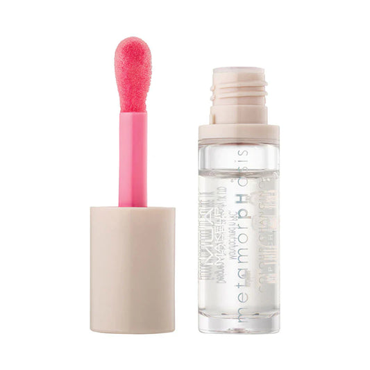 MUA LIP & CHEEK OIL THE OG