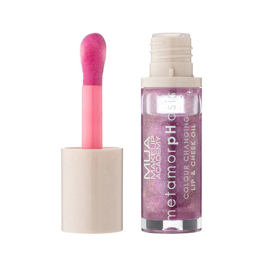 MUA GREECE LIP & CHEEK OIL GRAPEVINE