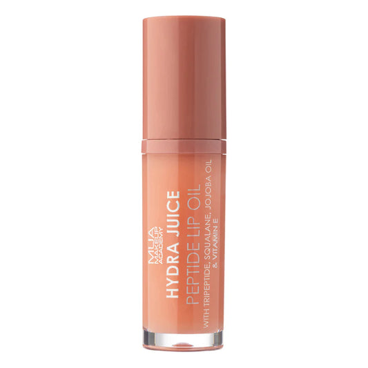 MUA PEPTIDE LIP OIL CARAMEL GLAZE