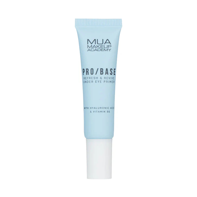 MUA PRO/BASE REFRESH & REVIVE EYE PRIMER