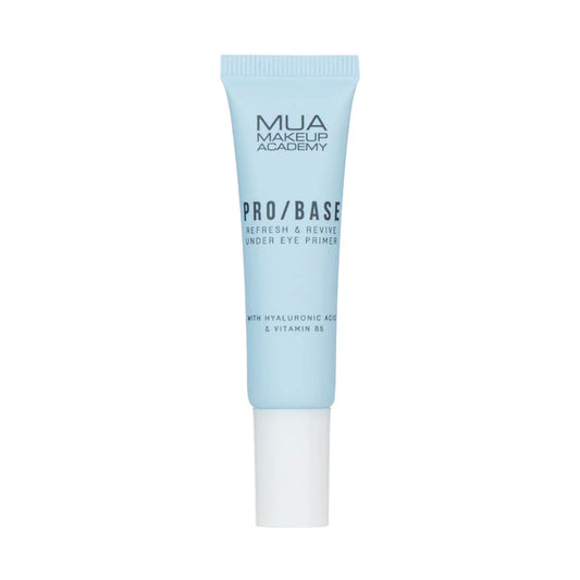 MUA PRO/BASE REFRESH & REVIVE EYE PRIMER
