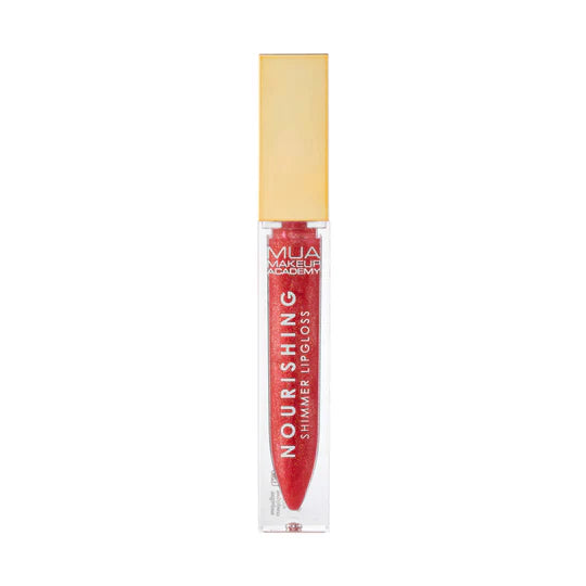 MUA NOURISHING SHIMMER LIPGLOSS