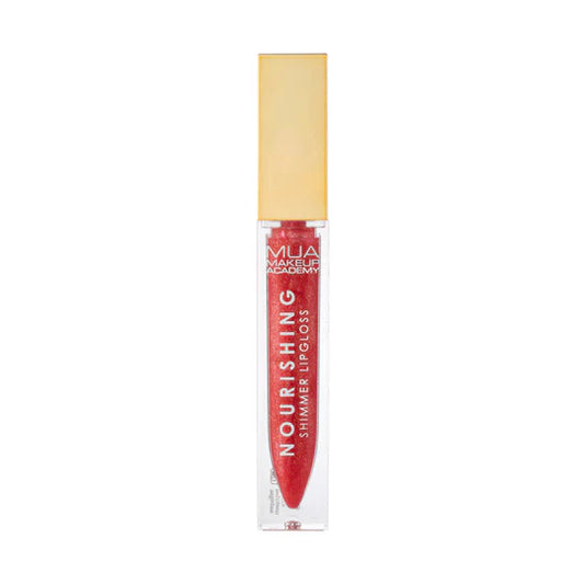 MUA NOURISHING SHIMMER LIPGLOSS