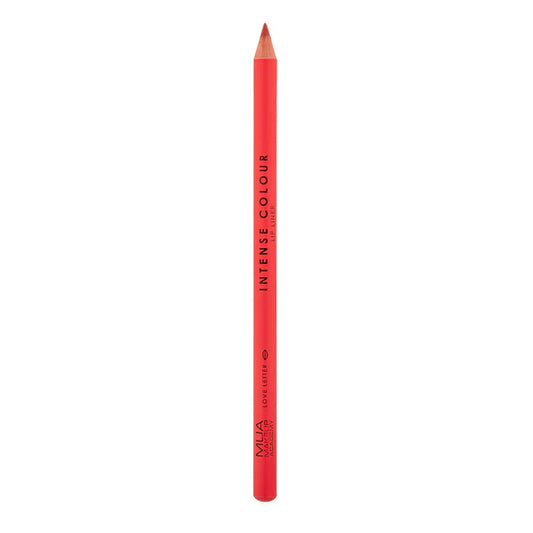 MUA INTENSE COLOUR LIP LINER