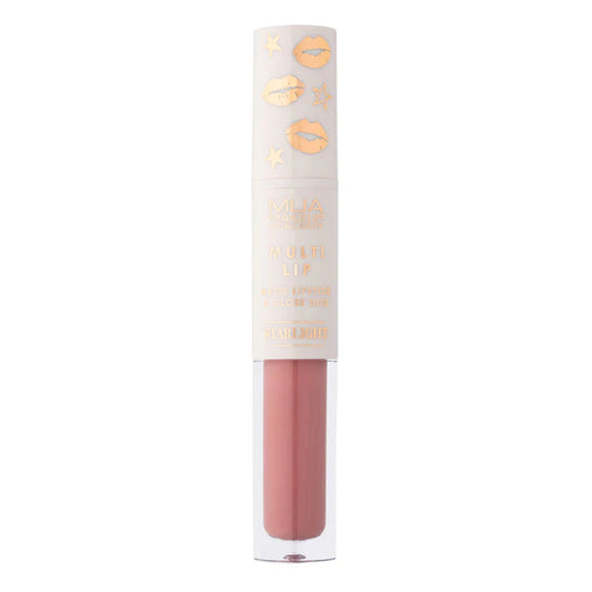 MUA GREECE STARLIGHT DUO