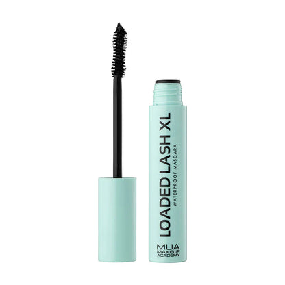 MUA XL WATERPROOF MASCARA