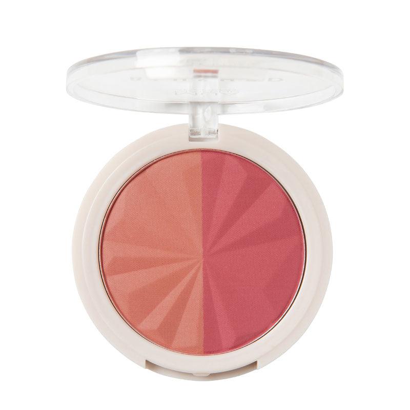MUA BLUSHED POWDER DUO