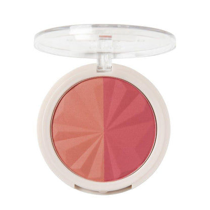 MUA BLUSHED POWDER DUO