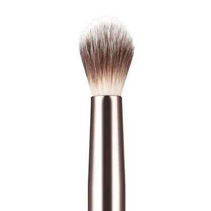 MUA LARGE FLUFY BLENDING BRUSH WITH HOLO BOX