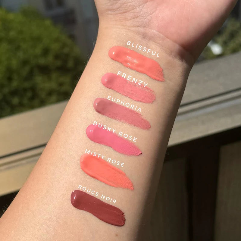 MUA GREECE LIQUID BLUSHER