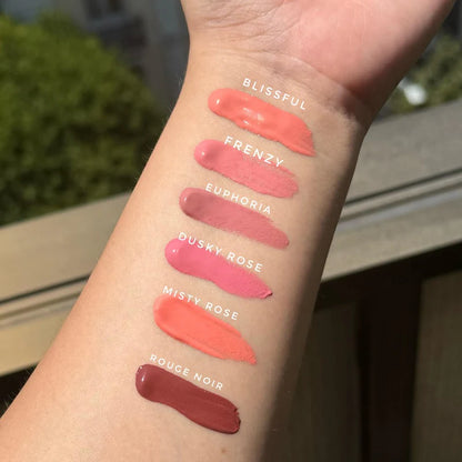MUA GREECE LIQUID BLUSHER