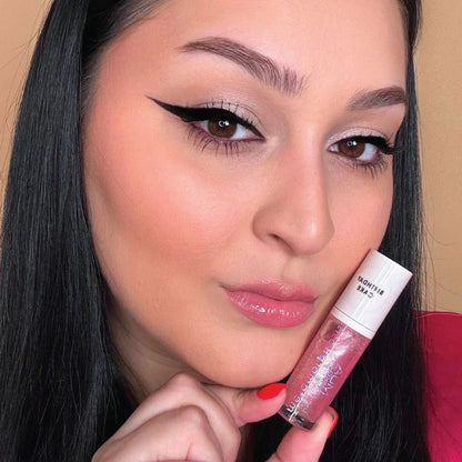 MUA GREECE LIP & CHEEK OIL BIRTHDAY CAKE