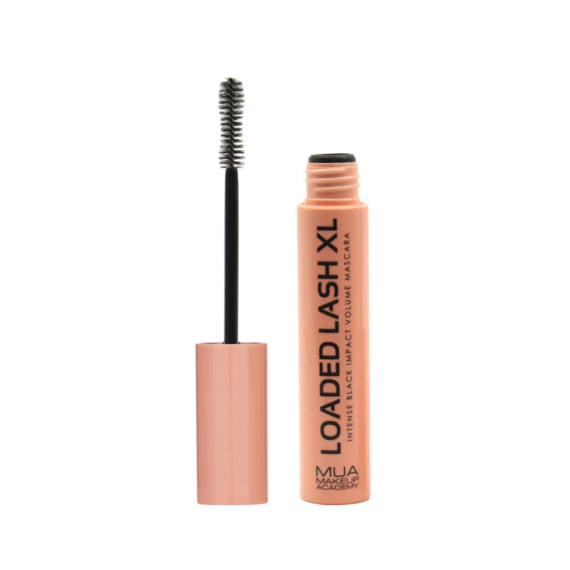 MUA XL VOLUME MASCARA