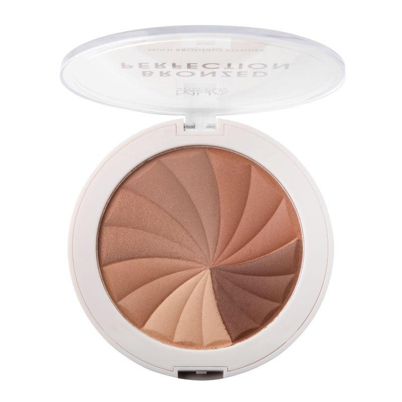 BRONZED PERFECTION GOLDEN DUNES