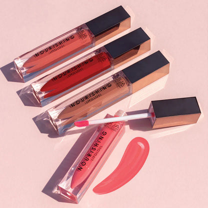 MUA NOURISHING LIPGLOSS