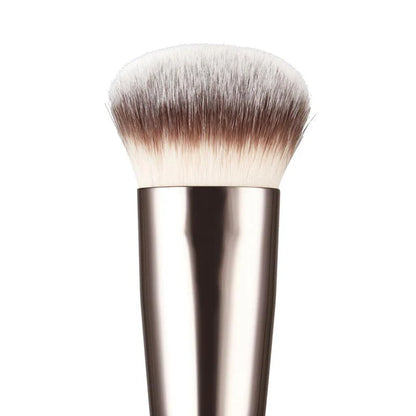 MUA BUFFING BRUSH WITH HOLO BOX