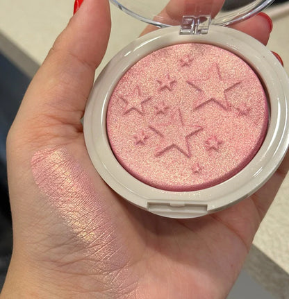 MUA GREECE STARLIGHT HOLLYWOOD STARLET