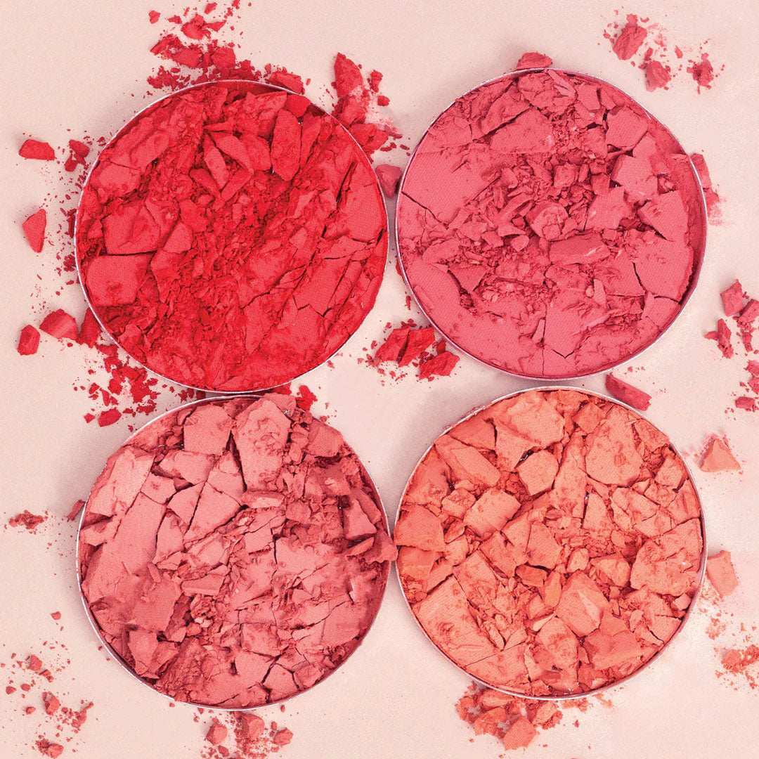 MUA MATTE POWDER BLUSHER