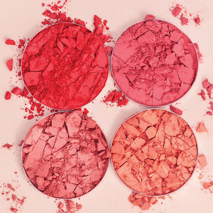 MUA MATTE POWDER BLUSHER