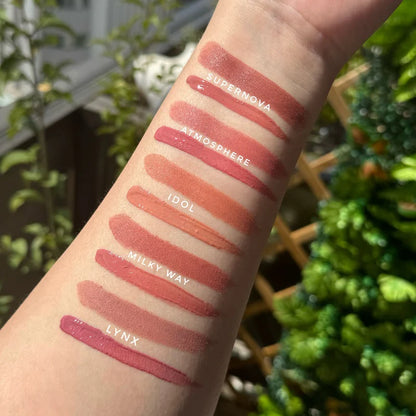 MUA GREECE STARLIGHT DUO