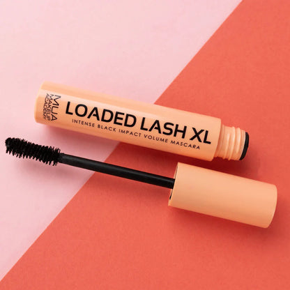 MUA XL VOLUME MASCARA