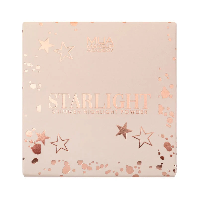 MUA GREECE STARLIGHT HOLLYWOOD STARLET