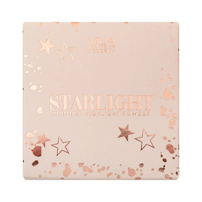 MUA GREECE STARLIGHT HOLLYWOOD STARLET