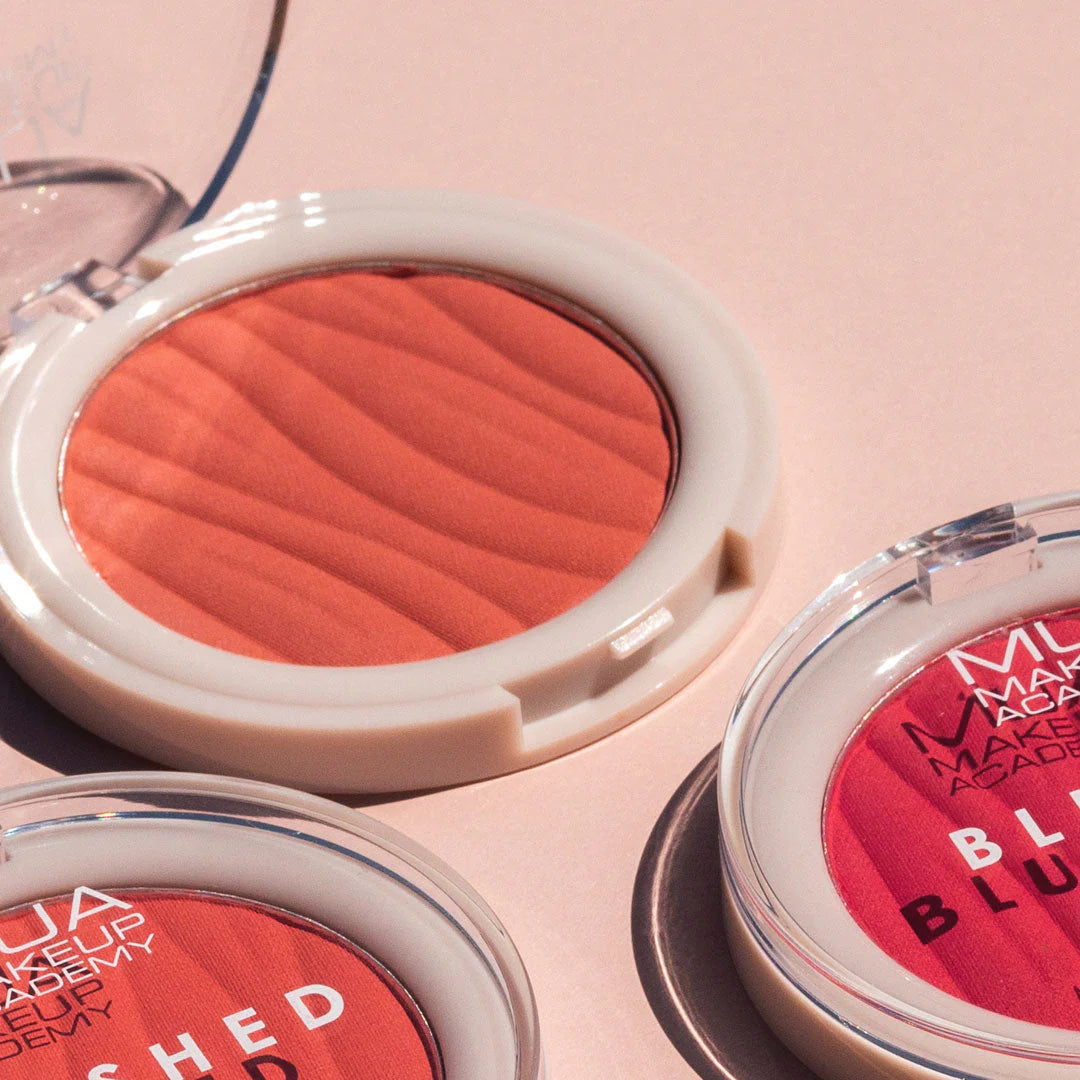 MUA MATTE POWDER BLUSHER