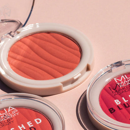 MUA MATTE POWDER BLUSHER