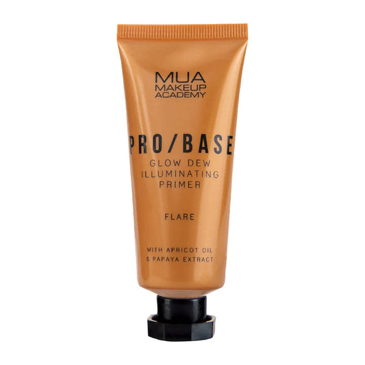 MUA GLOW PRIMER FLARE