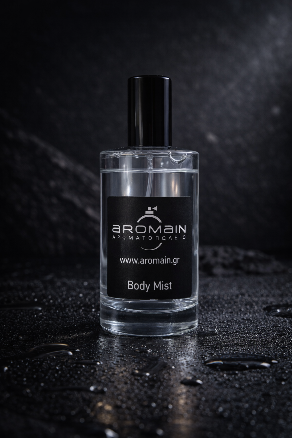 Angel men ΤΥΠΟΥ Thierry mugler